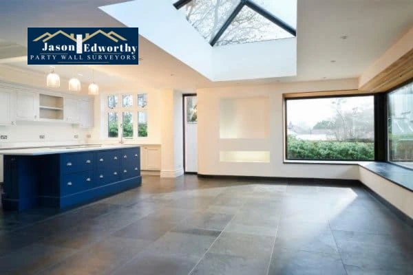 Our top tips for building near a boundary line Smethwick