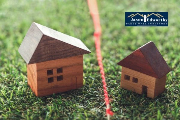 Do you want to build on a boundary line Smethwick call our team today!