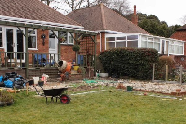 Understand the importance of boundary walls Smethwick contact Jason edworthy party wall surveyors today!