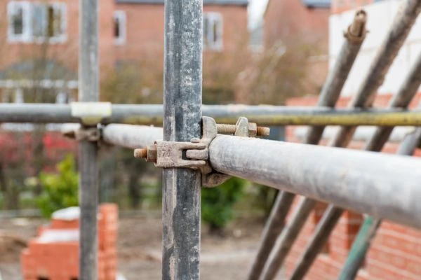 Ensure a party wall agreement is in place before Damage to Property Smethwick happens.