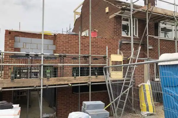 Reasons to Call a Party Wall Surveyor Smethwick