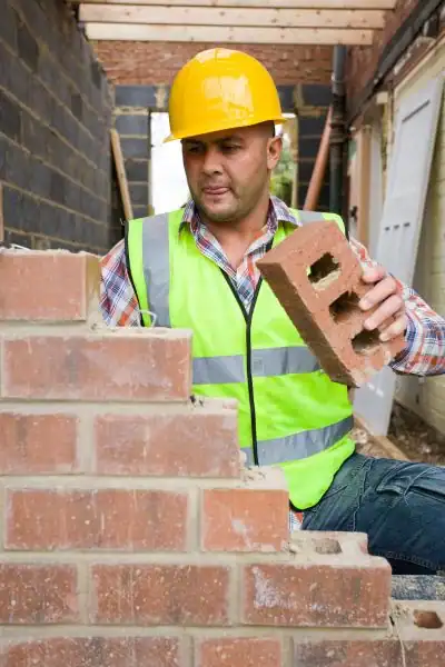 Jason Edworthy Party Wall Surveyors Smethwick Working with Builders